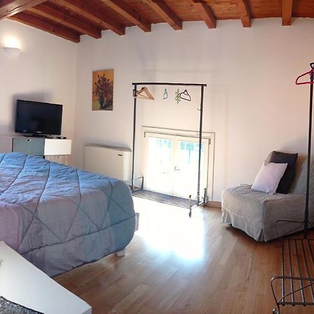 La Casa Di Cavazzona Apartment Ngoại thất bức ảnh