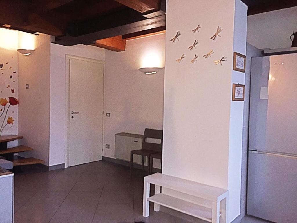 La Casa Di Cavazzona Apartment Ngoại thất bức ảnh
