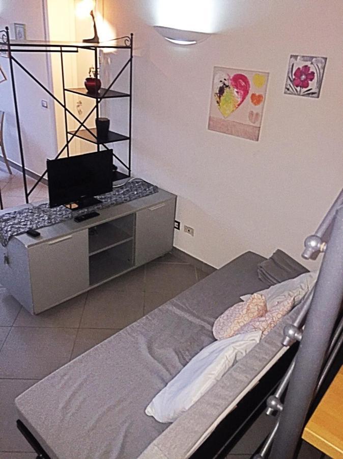 La Casa Di Cavazzona Apartment Ngoại thất bức ảnh