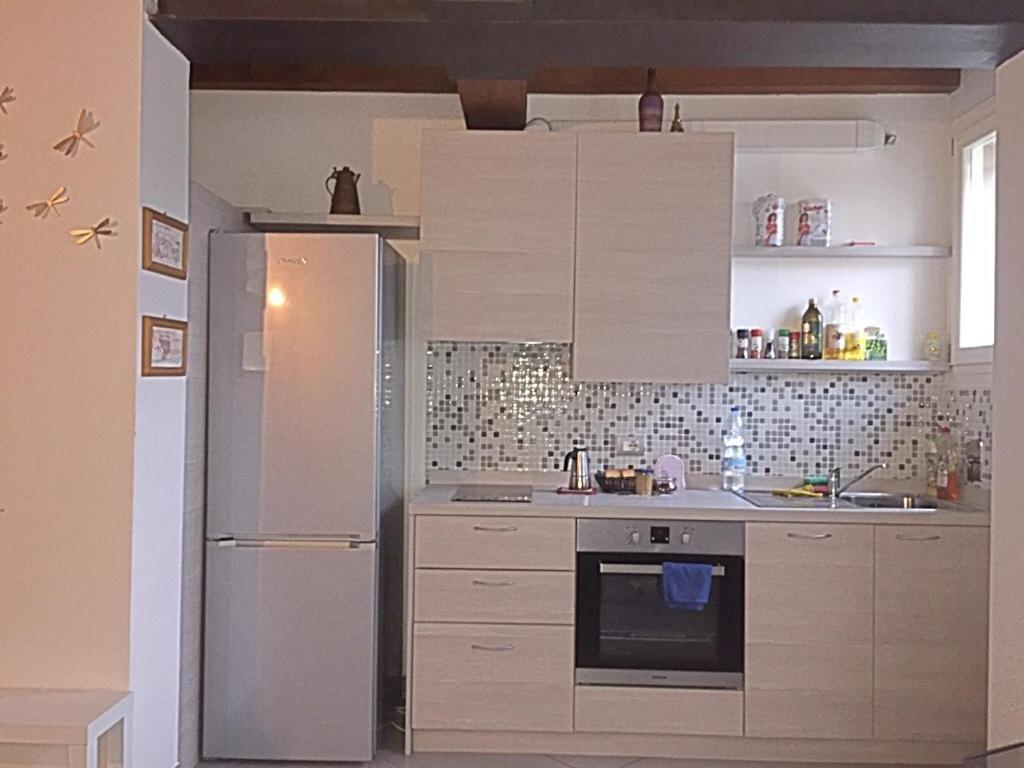 La Casa Di Cavazzona Apartment Ngoại thất bức ảnh