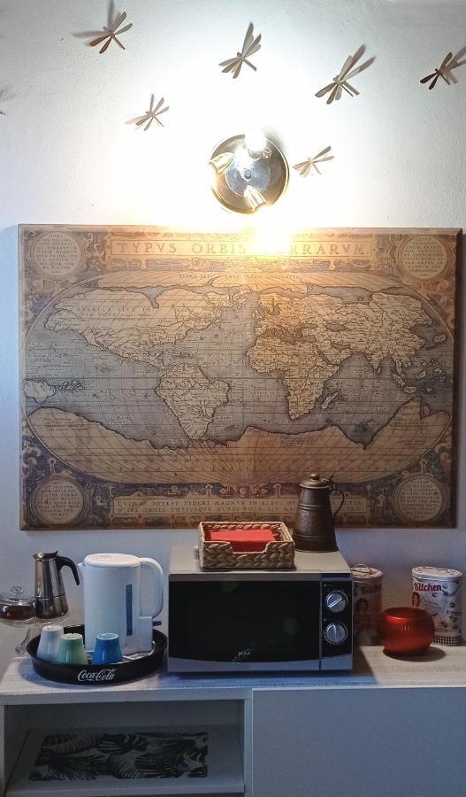 La Casa Di Cavazzona Apartment Ngoại thất bức ảnh