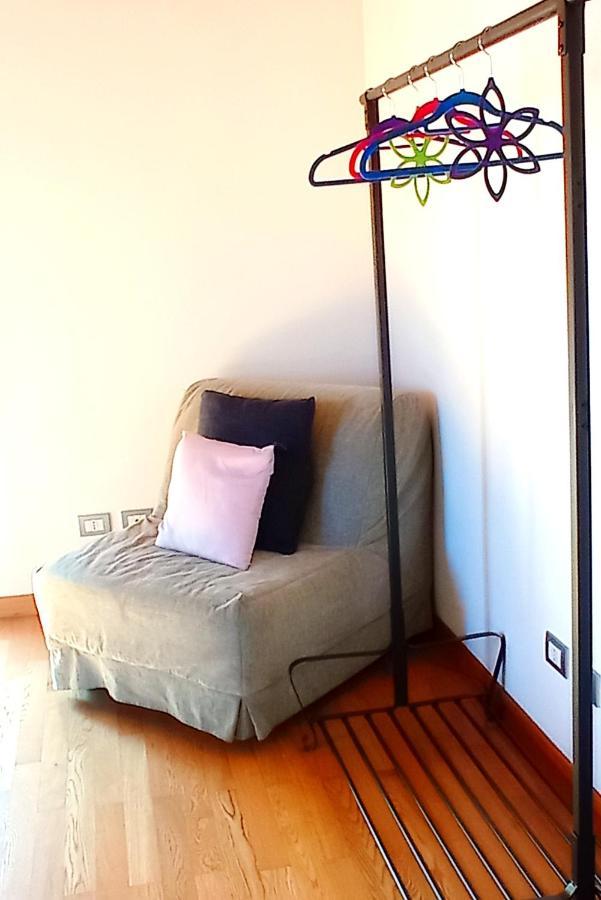 La Casa Di Cavazzona Apartment Ngoại thất bức ảnh